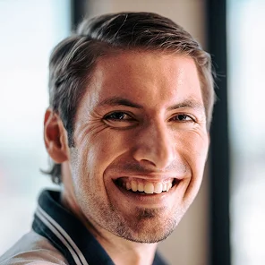 Micha Mailaender